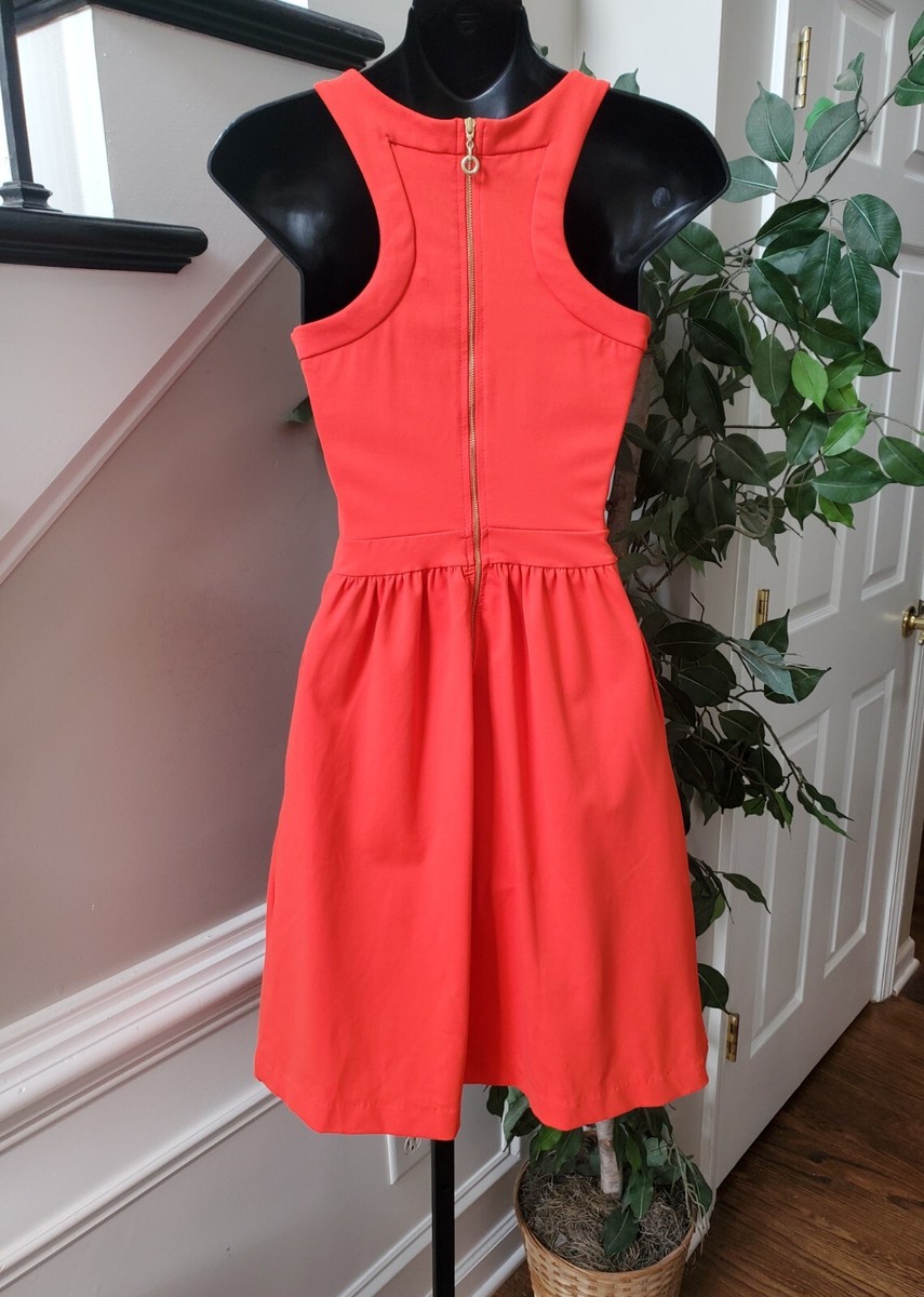 新品未使用　【新色】Notting Hill Belted Dress New Color] Notting Hill Belted Dress
