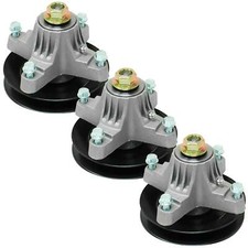 3PK Spindle Assembly For MTD Cub Cadet 618-04825 918-04825 618-05016 918-5016