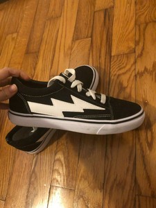 fake revenge x storm shoes