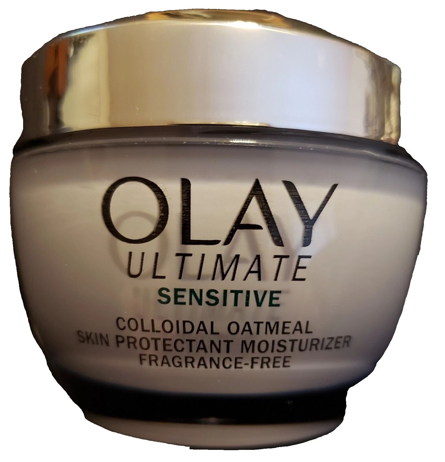 Olay Sensitive Skin Anti-Aging Moisturizers