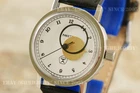 USSR watch RAKETA COPERNICUS Copernic Kopernik Rocket 2609 Space style Moon Sun