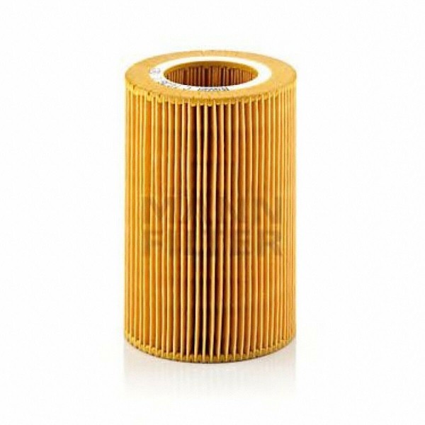 Mann Luftfilter C10361 Filter Passend FüR Smart Cabrio 450 City-Coupe 450-image