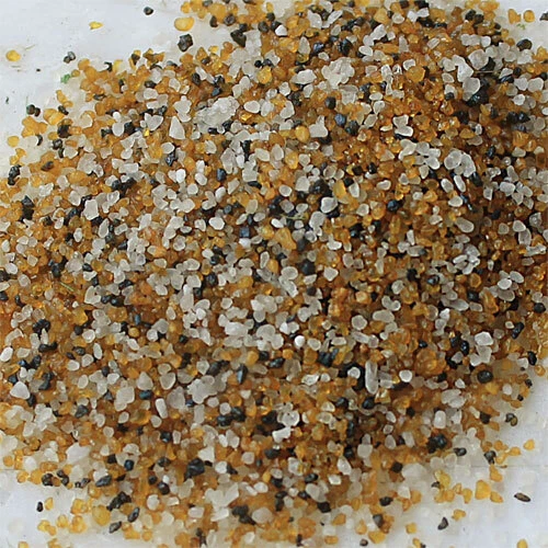 All Scale Scenics - Ballast - Assorted Colours and Grains 200 gram pack - Picture 2 of 36