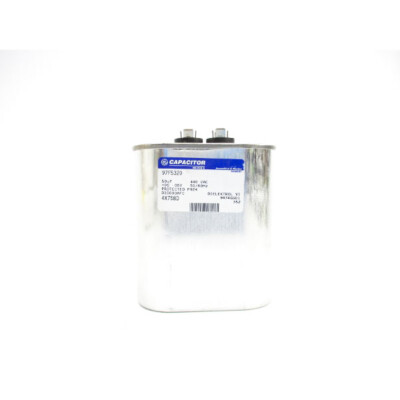 GENERAL ELECTRIC 97F5320 4X758D 440VAC NSNP