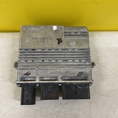 FORD F-350 GLÜHKERZENSTEUERGERÄT ECU 0281003179 / HC3A12B533BC Bj 2017-19