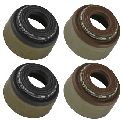 Valve Stem Seal for Polaris ATP 500 4X4 2004 2005 | eBay