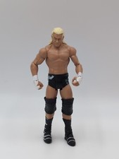 WWE Mattel Series 54 Dolph Ziggler Wrestling Action Figure WWF