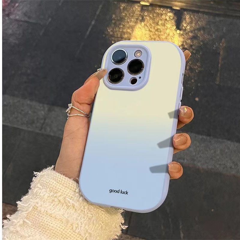 Anime Softcase Iphone Best Iphone 11 Pro Cases Macaron Color