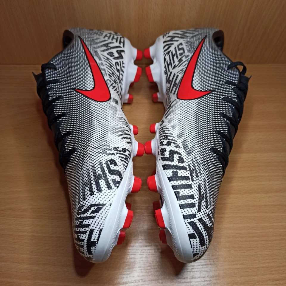 NIKE MERCURIAL VAPOR ACADEMY XII US 11.5 UK 10.5 BOTINES DE FÚTBOL Botas de fútbol  Foto 4 de 4