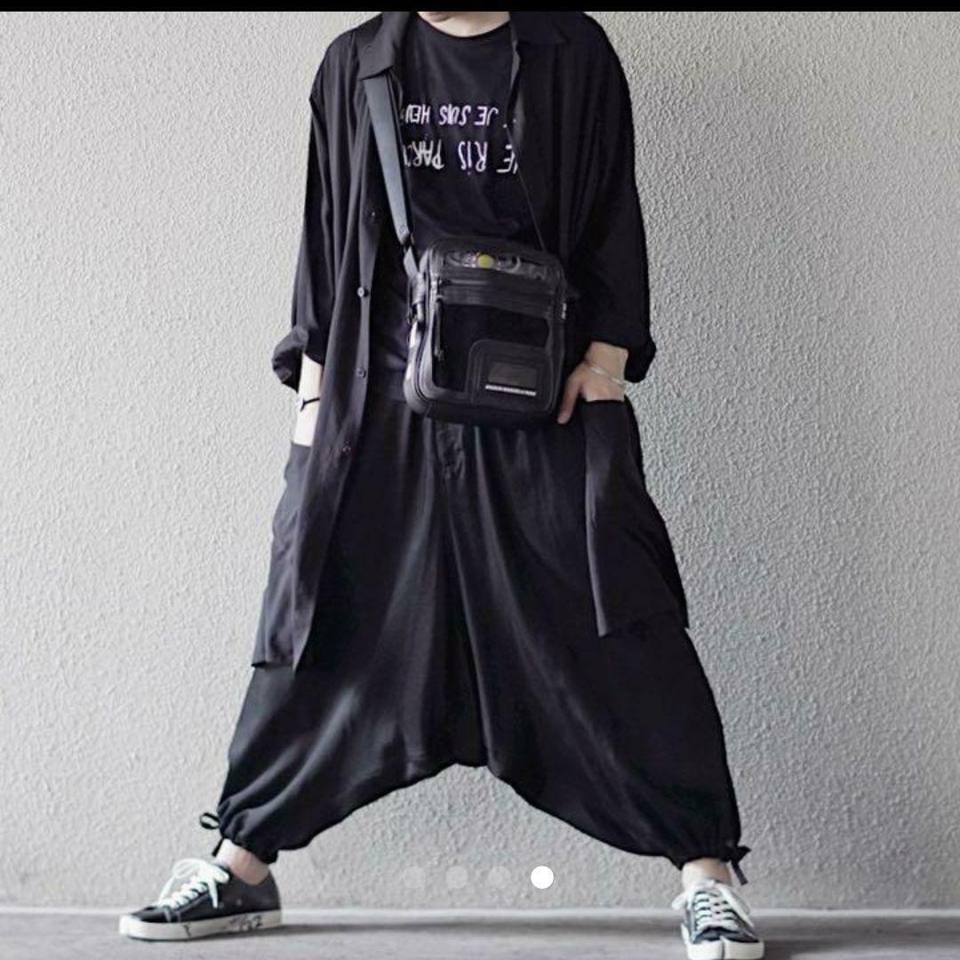 Yohji Yamamoto Balloon Saruel Pants Size Free | eBay Yohji Yamamoto Balloon Saruel Pants Size Free | eBay