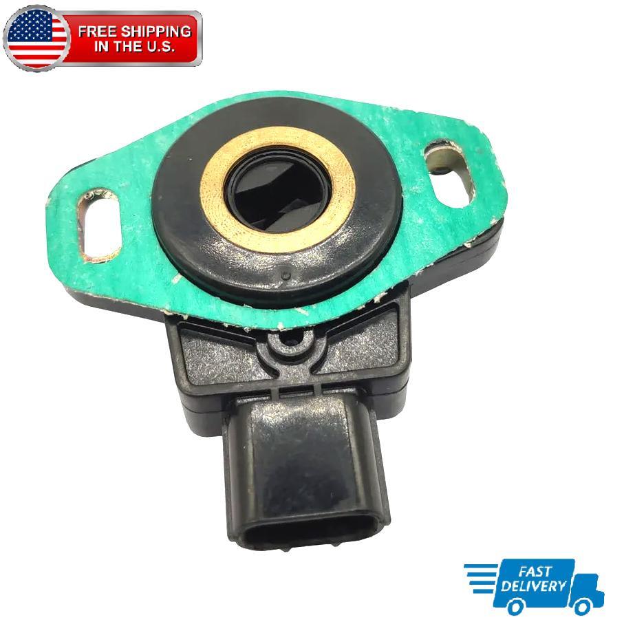 1SL-85885-02-00 Throttle Position Sensor For Yamaha YZ250F YZ250FX