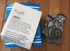 Pompe à eau Renault R19