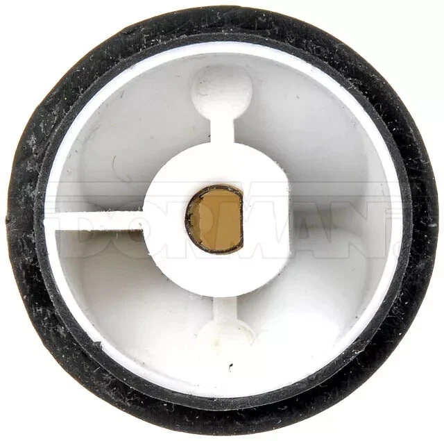 Perilla de climatización Dorman 76845 para Chevrolet Camaro Caprice Impala 94-02 Foto 2 de 3