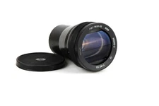 Soviet lens ANAMORPHIC 35 NAP 2-2 LOMO F = 80 :120 MOVIE PROJECTOR Made in USSR