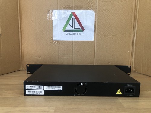 Dell 2724 con daños leves a los puertos SFP Dell PowerConnect 2724 (IVA incluido) - Imagen 7 de 7