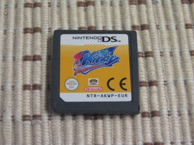 Kirby Mouse Attack für Nintendo DS, DS Lite, DSi XL, 3DS ohne OVP