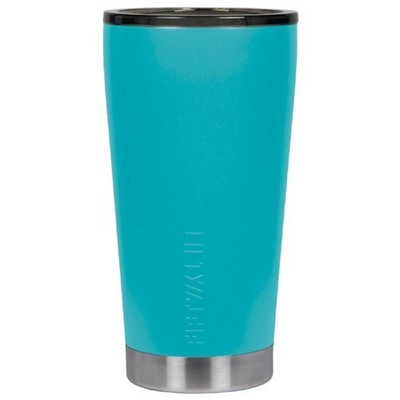 Fifty/Fifty | Tumbler With Slide Lid 473ml (Aqua)