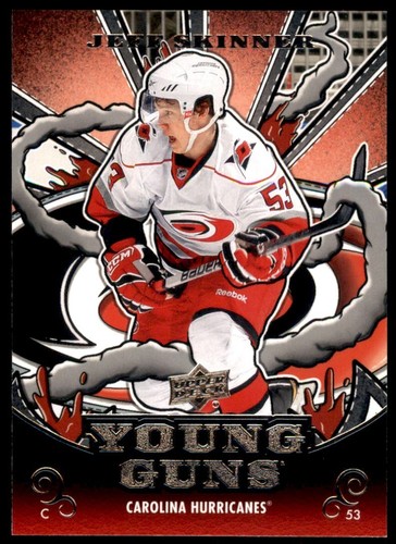 2024-25 UPPER DECK SERIES 1 HOCKEY YOUNG GUNS YG RENEWED -PICK FROM LIST- U-PICK - Picture 89 of 130