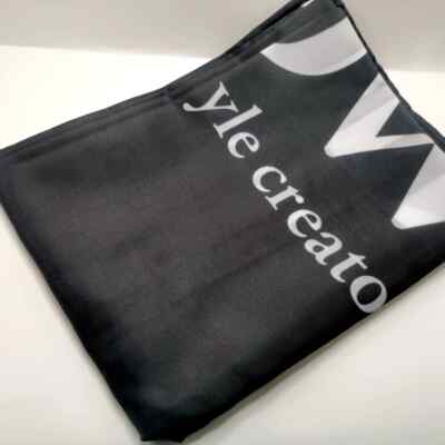 Snow Peak Flag Outdoor Lifestyle Creator Banner For Decor 90x150cm