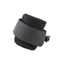 360 Degree Rotation Wrist Strap Band Mount Holder With Long Screw For Gopro Hero