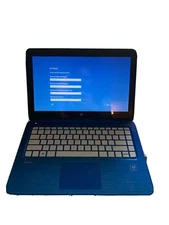 HP Stream Notebook PC 13 Touchscreen