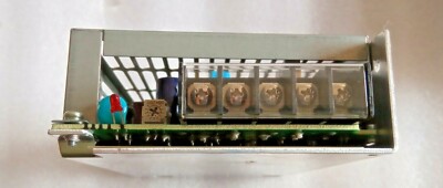 ETA ELECTRIC POWER SOURCE WRB24SX-U WRB SERIES POWER SUPPLY NEW | eBay