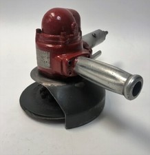 ATS Pneumatic 7" 6000 obr./min Wytrzymała szlifierka polerka Made in USA! GV-16