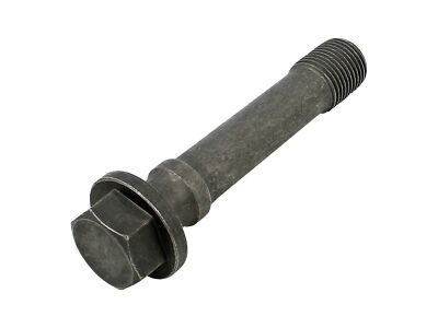 10 x Flywheel screw DT Spare Parts 3.11226 Flywheel screw, M16 x 1,5, Lu: 81 mm