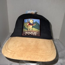 Winnie The Pooh Youth Child Cap Disney