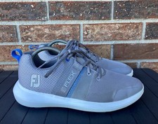 Footjoy Flex 56121 Shoes Men Sz 7/ Women s 8....