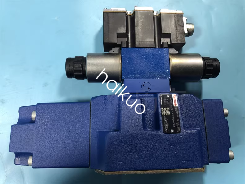4WRZE16W8-150-7X/6EG24N9K31/A1D3V NEW GERMANY VALVE R900973498