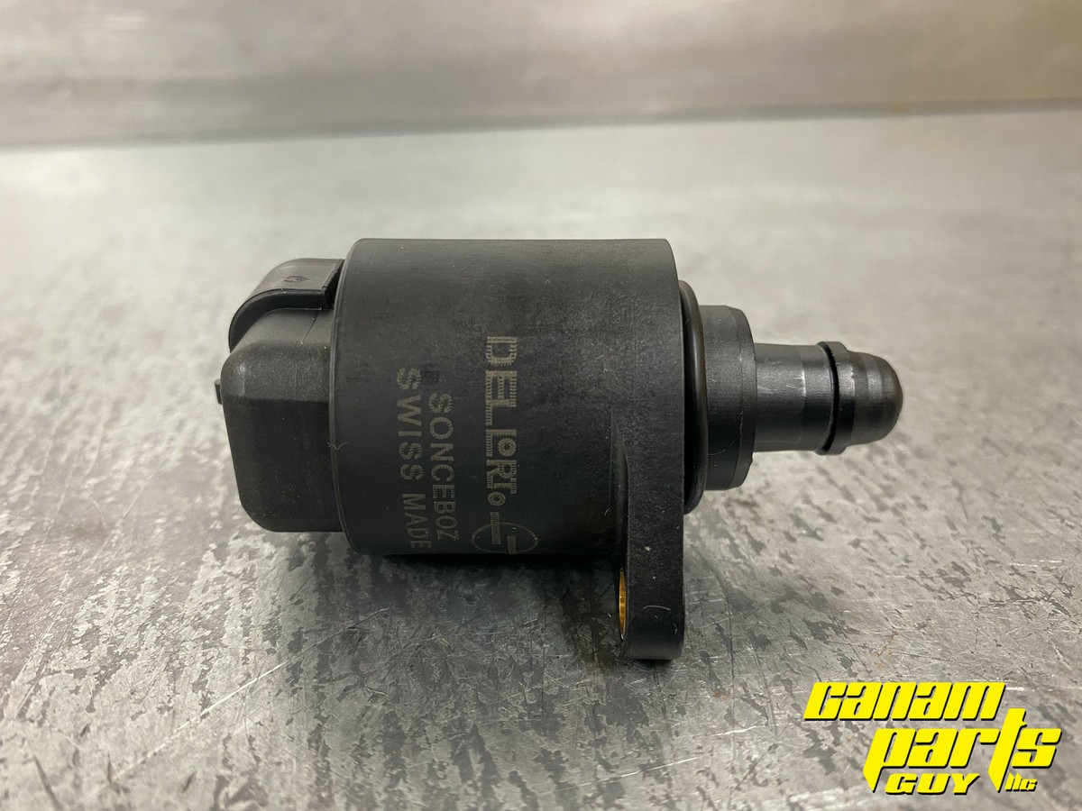 IACV-vanne De Contrôle D'air Au Ralenti | OEM MD61... - Grandado