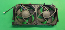 GENUINE Alienware Aurora R6 R7 R8 R9 R10 R12 R15 Dual Cooling Fan Dell X176F