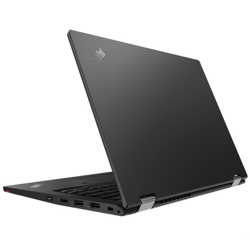 Lenovo ThinkPad L13 Yoga Gen1 14" FHD i5/i7 10th Gen 8/16GB RAM 256/512GB, VG - Afbeelding 4 van 10