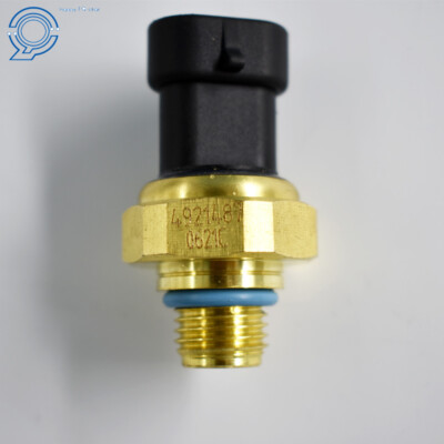 #ad Oil Pressure Sensor For 1998 01 Cummins N14 M11 ISX L10 Dodge Ram 2500 Ram 3500 $9.21