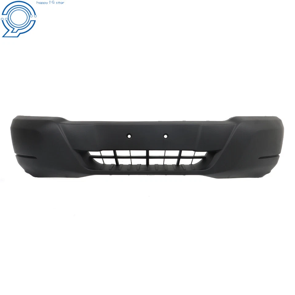 Front Lower Bumper Cover Fascia Fit For 2015-2019 Ford Transit-150 FO1000707C Foto 3 de 4