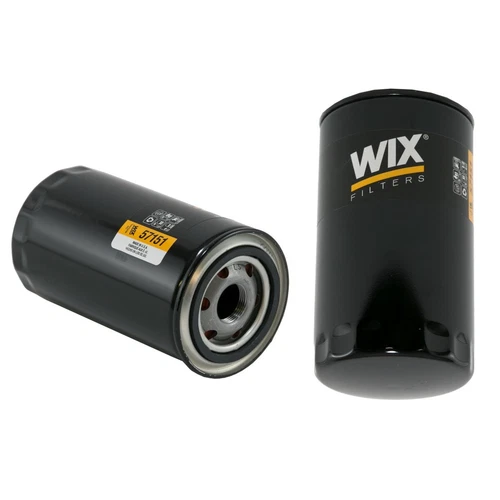57151 WIX Oil Filter for F250 Truck F350 F450 F550 Ford F-250 Super Duty F-350