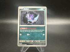 Zubat - 118/165 Scarlet & Violet 151 - Pokémon TCG