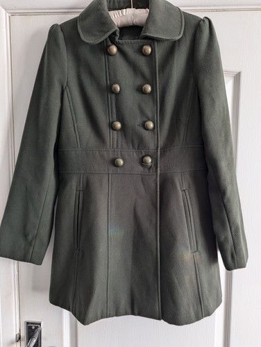 Editions Ladies Coat Size 12