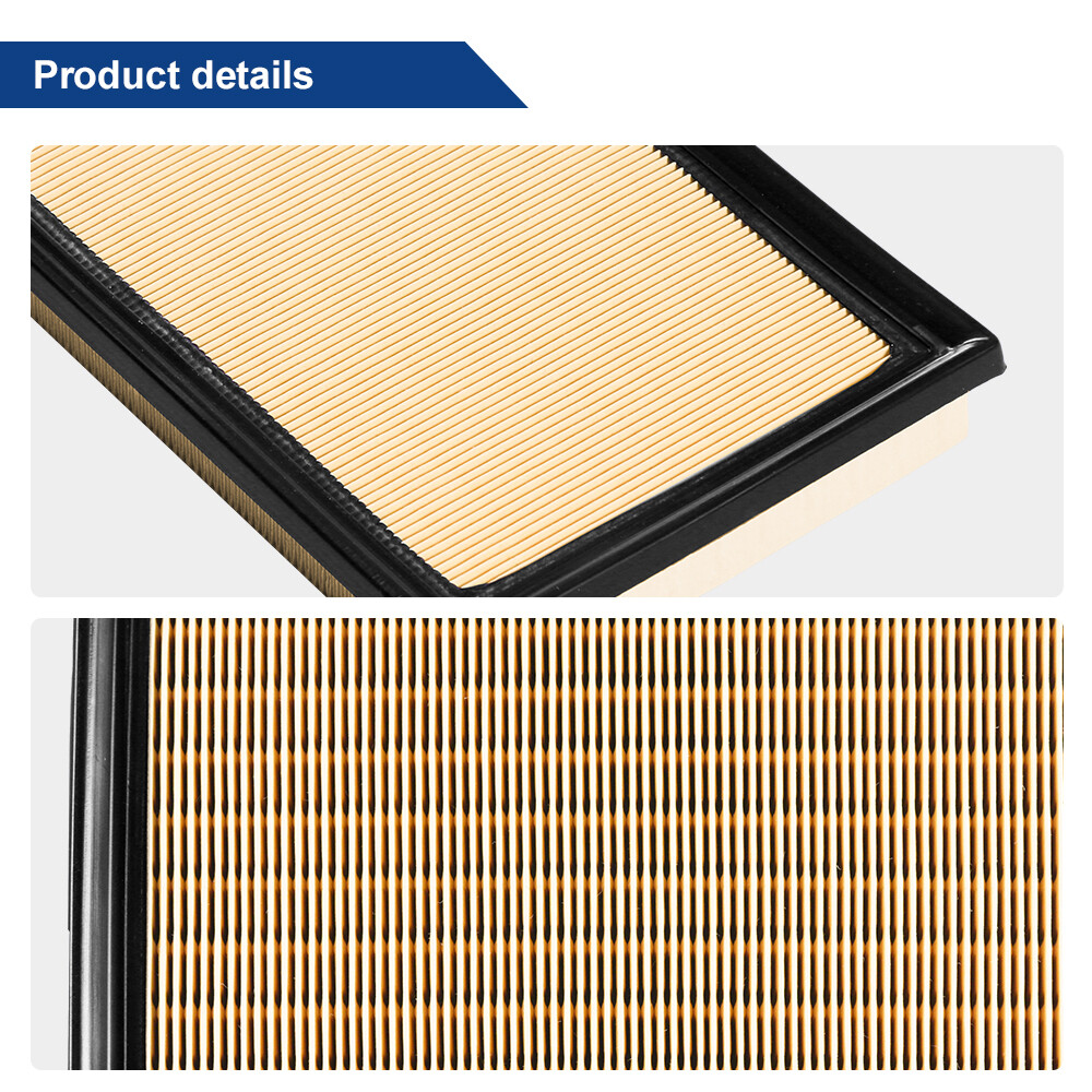 Engine Air Filter for TOYOTA RAV4 2.5L NONE HYBRID ENGINE 2013 - 2018 ...