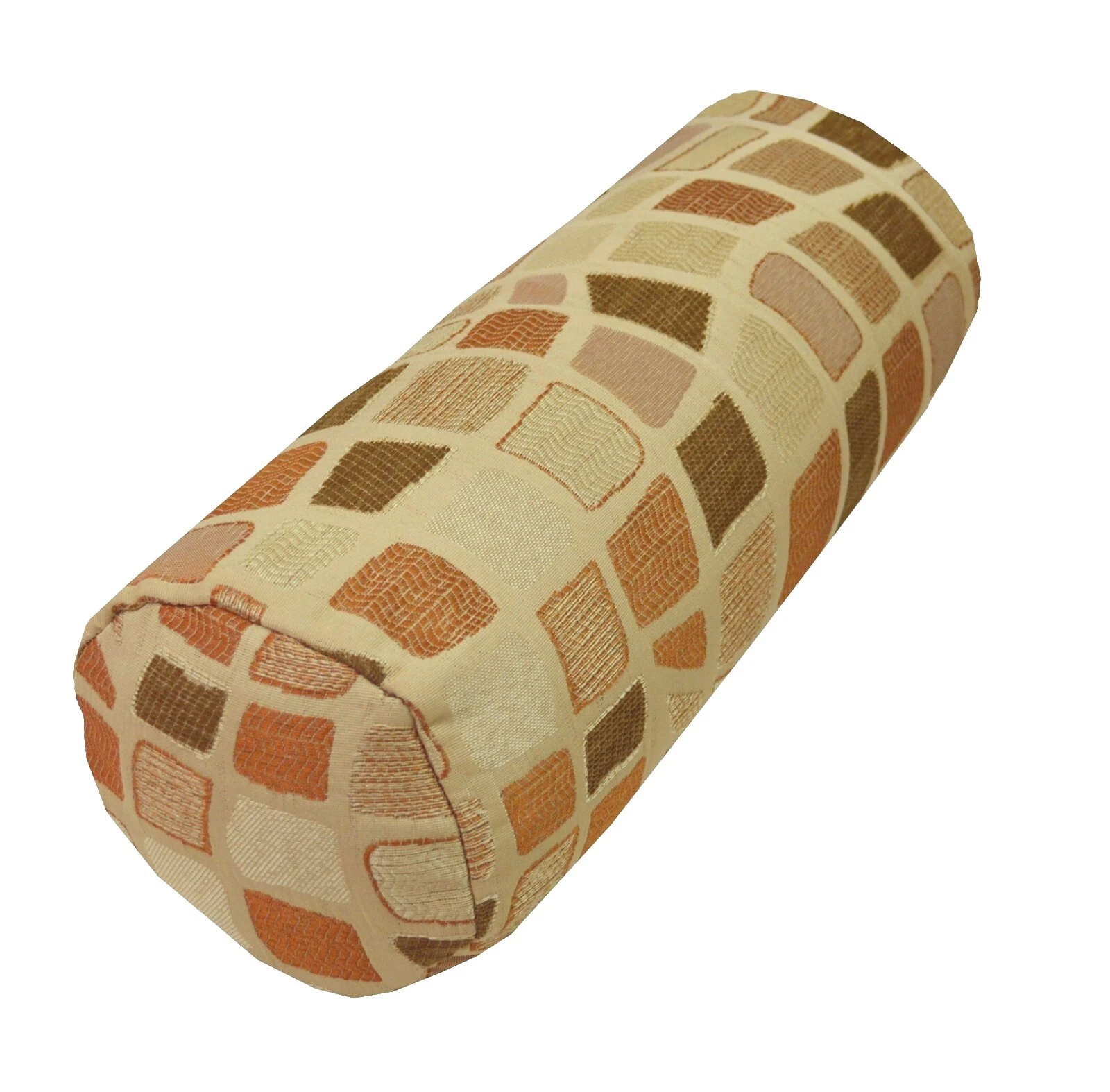 Almohadas de Decoración para el Hogar Collarín a Cuadros