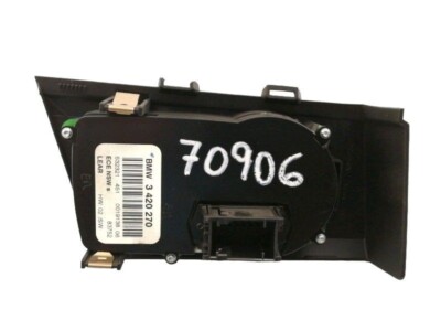 3420270 Group of Control Switch and Regulation Height Lights 