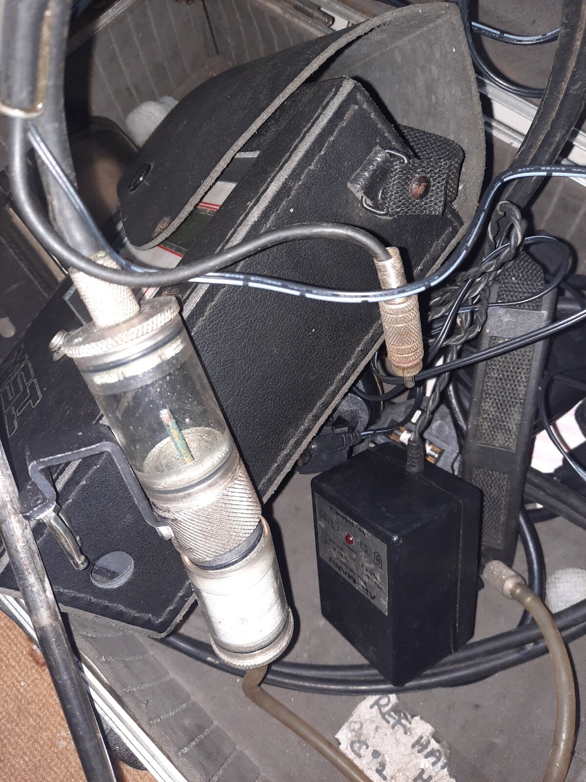 nu way oil burner Joblot eBay