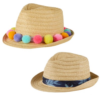 childrens trilby hats uk