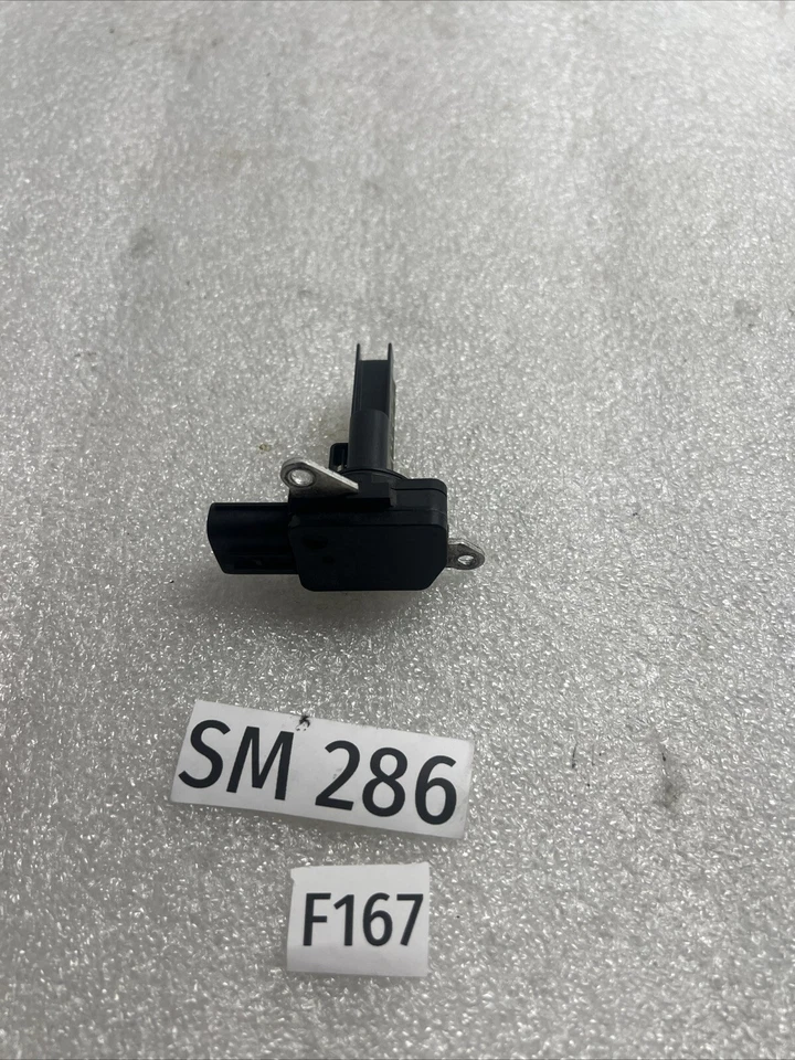 Medidor de flujo de aire másico OEM sensor MAF 22204-28010 para Toyota Prius V 2012 OEM Foto 2 de 4