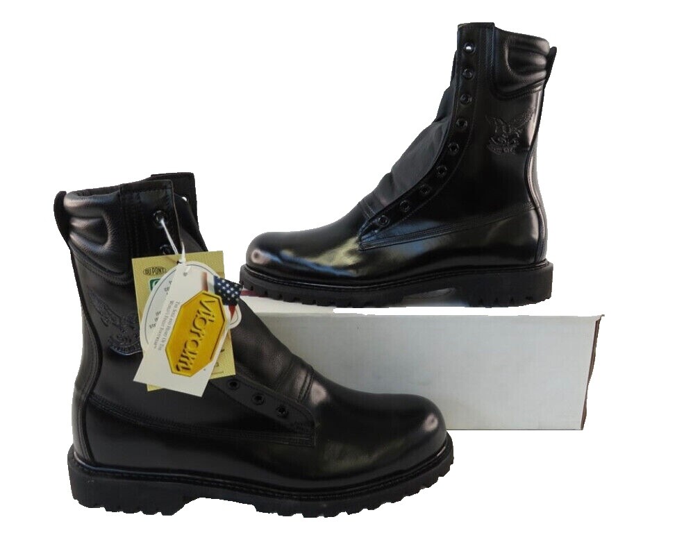 Servus Firefighter Boots | eBay display picture 3