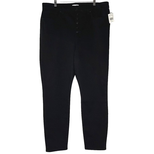 UNIQLO Jeans Sz 29 X 29 Stretch Skinny Tapered | eBay