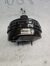 MERCEDES-BENZ W204 C Klasse Bremskraftverstärker A2044303530