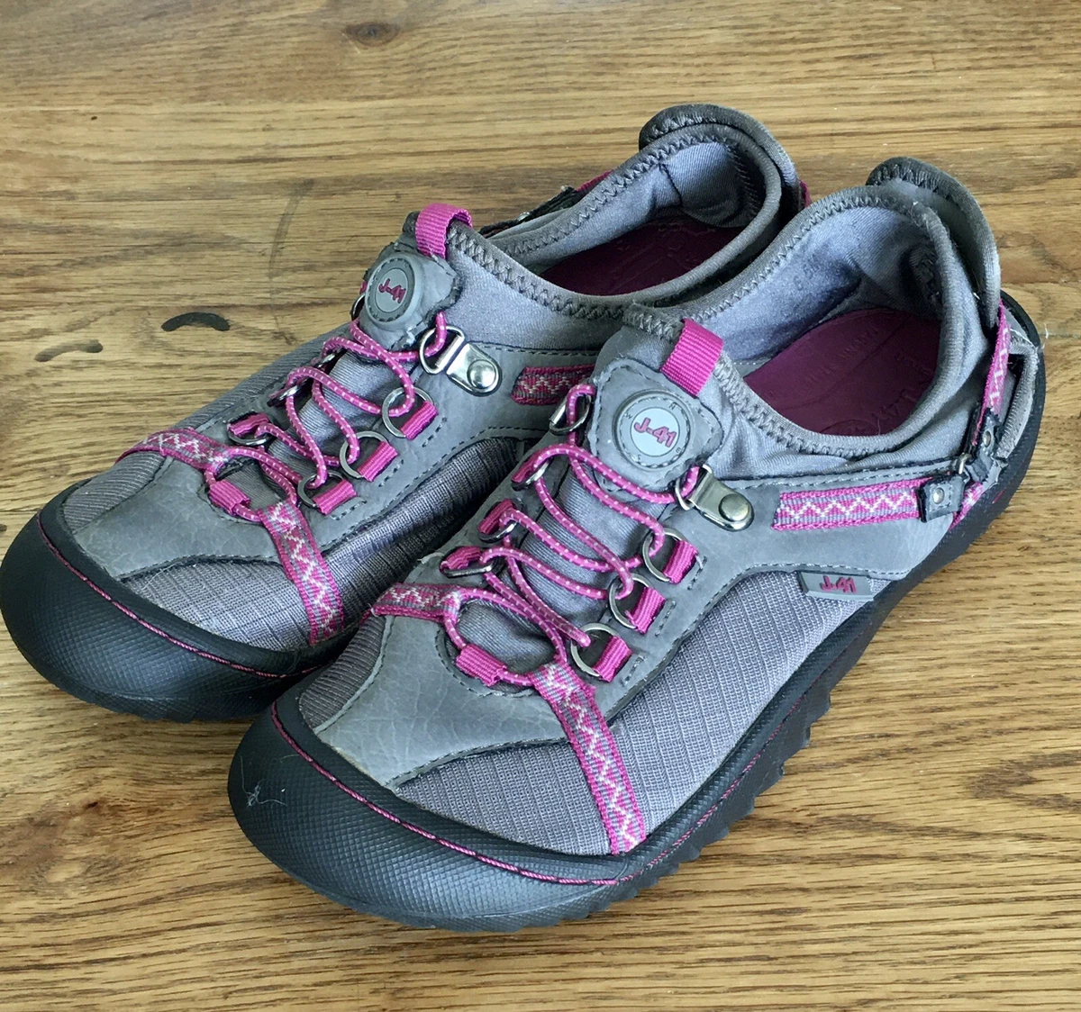Ebay j hotsell 41 shoes