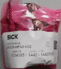 NEW SICK Encoder SKS36-HFA0-K02 1034095